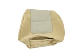 Connect Koltuk Kılıfı Takımı Airbagli Bej - Ford F59105-A230BSA50B