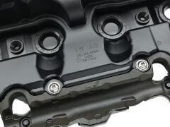 Külbütör Kapağı Üst Kapak - Audi A3 A4 A5 A6 A7 Q2 Q5 Golf Passat