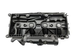 Külbütör Kapağı Üst Kapak - Audi A3 A4 A5 A6 A7 Q2 Q5 Golf Passat