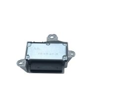 Hava Yastığı Airbag Beyni - Renault Megane 2 8200962386