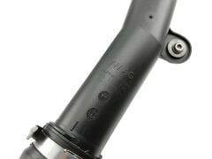 Turbo Borusu - Volkswagen Passat