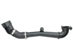 Turbo Borusu - Volkswagen Passat