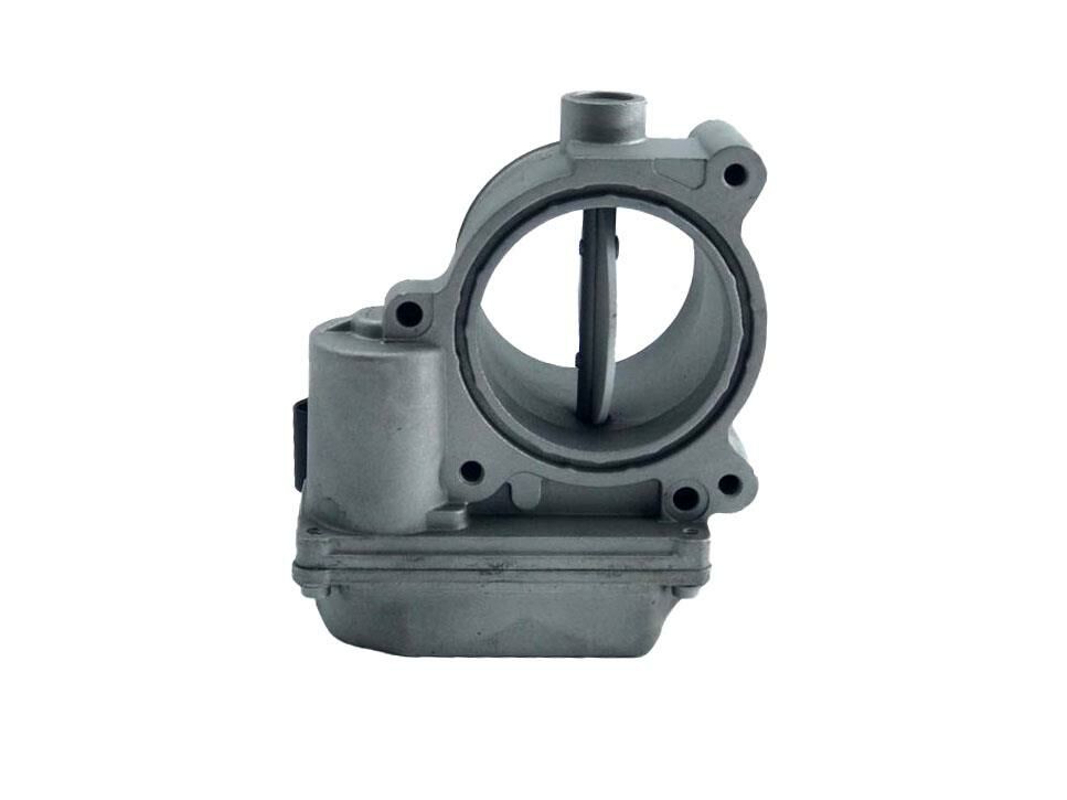 Gaz Kelebeği - Audi A4 A5 A6 Q7 Q5 Volkswagen 4E0145950D