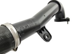 Turbo Borusu - Audi A5