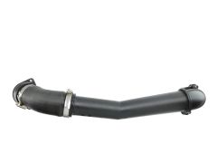 Turbo Borusu - Audi A5