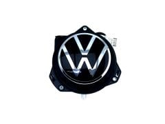 Arka Görüş Kamerası - Volkswagen Golf 8