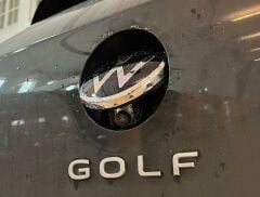 Arka Görüş Kamerası - Volkswagen Golf 8