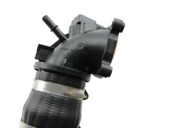 Turbo Borusu Komple - Ford Focus K1BY6F075AB