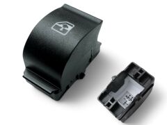 Fiat Cam Açma Düğmesi Tuşu - Fiat Ducato Doblo Peugeot Boxer Citroen Jumper 735421717