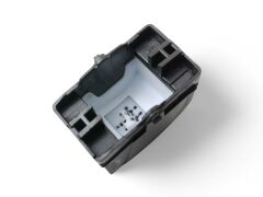 Fiat Cam Açma Düğmesi Tuşu - Fiat Ducato Doblo Peugeot Boxer Citroen Jumper 735421717