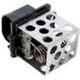 Fan Resiztansı - Renault Megane 3 7701206244