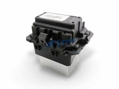 Clio 4 Kalorifer Rezistansı - Renault Fluence Clio 3 Megane 3 Trafic 3 Trafic 2 Peugeot 207 208 2008 Citroen C4 DS4 MO0311SG - 6441AF - 7701209850