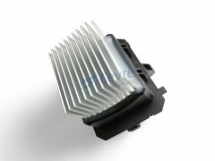 Clio 4 Kalorifer Rezistansı - Renault Fluence Clio 3 Megane 3 Trafic 3 Trafic 2 Peugeot 207 208 2008 Citroen C4 DS4 MO0311SG - 6441AF - 7701209850