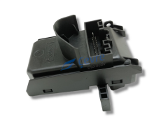 Focus OBD Soketi Modülü Smart Data Link - Ford JX7T-14F642-BK - JX7T14F642BK