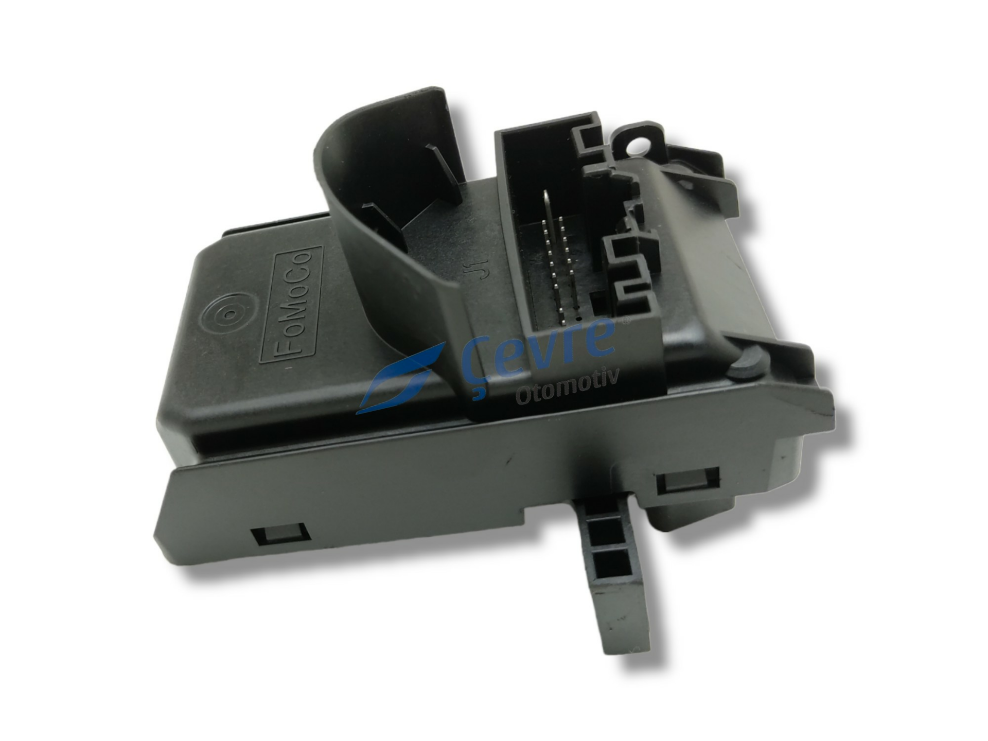 Ford OBD Soketi Modülü Smart Data Link LN15-14F642-AC - LN1514F642AC