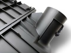 Ford Transit Hava Filtre Kutusu - V363 BK31-9600-BH - BK319600BH