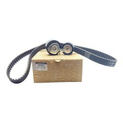 Triger Set İthal - Renault Megane 3 130c17529R