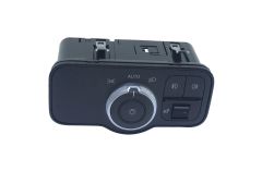 Kontrol Düğmeleri - Mercedes Sprinter A9079059304
