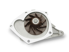 Fluence Devirdaim Su Pompası - Renault Kangoo Megane 2 8200558733 - 7701478031 - 210108574R