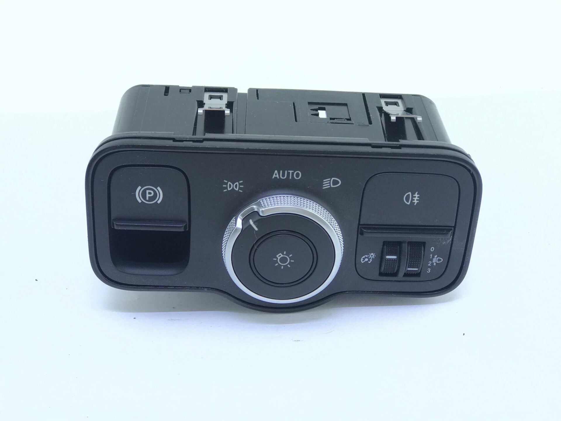 Panel Işık Kontrol Modulü - Mercedes Sprinter A9079052702
