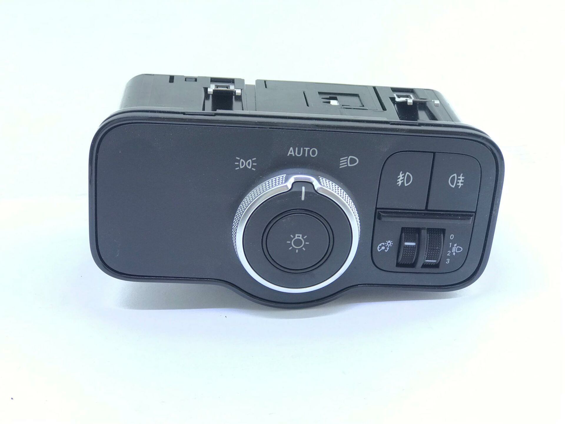 Far Ayar Düğmesi Sis Farı Düğmesi - Mercedes Sprinte W907 W910 A9079050005