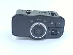 Far Ayar Düğmesi Sis Farı Düğmesi - Mercedes Sprinte W907 W910 A9079050005