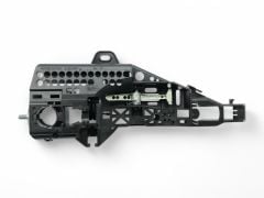 Captur Kapı Kol Alt Mekanizması Sol - Renault  806077201R