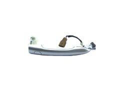 Dış Kapı Kolu Sol Ön - Renault Megane 2 Scenic 2 8200289825