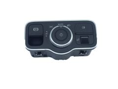 Far Anahtarı - Mercedes A W177 A2479052902