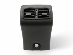 Talisman Arka Havalandırma Izgarası  - Renault 969503654R - 969501212R