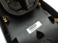 Talisman Arka Havalandırma Izgarası  - Renault 969503654R - 969501212R