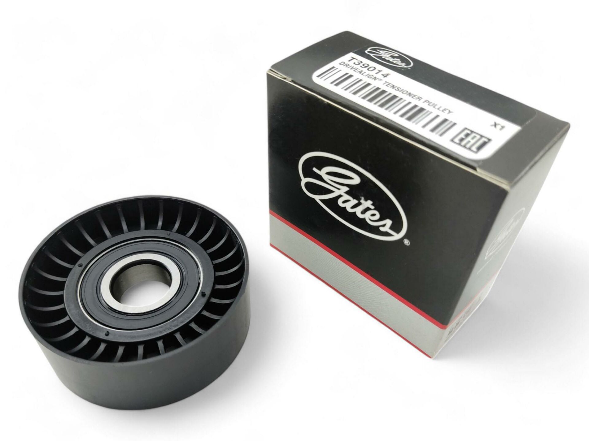 Gergi Rulmanı - Fiat Doblo Palio Albea Siena Fiorino 51821652 55216455