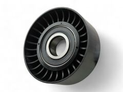 Gergi Rulmanı - Fiat Doblo Palio Albea Siena Fiorino 51821652 55216455
