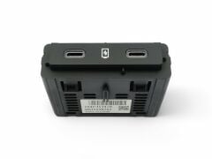 Austral Arka Koltuk USB Girişi - Renault Megane 4 E-Tech 284H35397R - 284H38566R