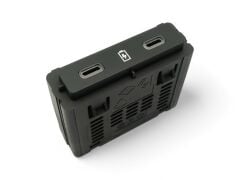 Austral Arka Koltuk USB Girişi - Renault Megane 4 E-Tech 284H35397R - 284H38566R