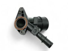 Duster Hava Filtre Borusu - Renault Symbol 2 Express Kangoo 2 Dacia Sandero 165767603R