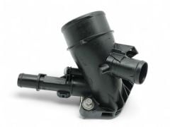 Duster Hava Filtre Borusu - Renault Symbol 2 Express Kangoo 2 Dacia Sandero 165767603R