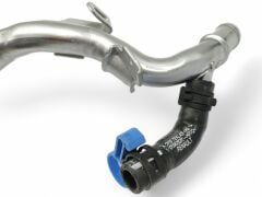 Clio 5 Su Çıkış Borusu - Renault Trafic 3 140558292R - 140559637R
