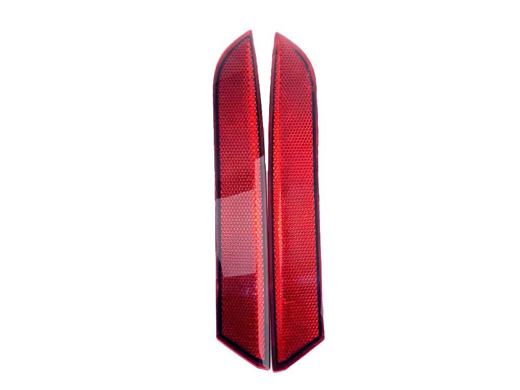 Sol Arka Tampon Reflektörü - Skoda Octavia 5E7.945.105