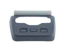 Kalorifer Kumanda Suportu - Dacia Lodgy 275004327R