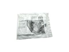 Megane 2 Arka Sol Cam Krikosu Elektrikli Motorsuz - Renault 8200028070 - 8201010924 - Valeo 850800