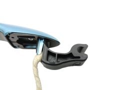 Fluence Sol Ön Dış Açma Kapı Kolu Sensörlü Mavi - Renault Megane 3 806424976R