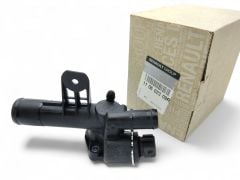 Megane Termostat - Renault Fluence Clio Kangoo Talisman Captur Kadjar Dacia Duster 110602309R - 8200248531 - 8200558779