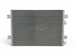 Dacia Logan 1.5 dCi Klima Radyatörü Sandero Stepway - Renault Megane Scenic 8200182361 VALEO 817701