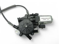 Clio 2 Sağ Ön Cam Krikosu Motorlu - Renault 7700842246 - VALEO 850359