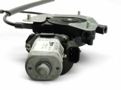 Clio 2 Sağ Ön Cam Krikosu Motorlu - Renault 7700842246 - VALEO 850359