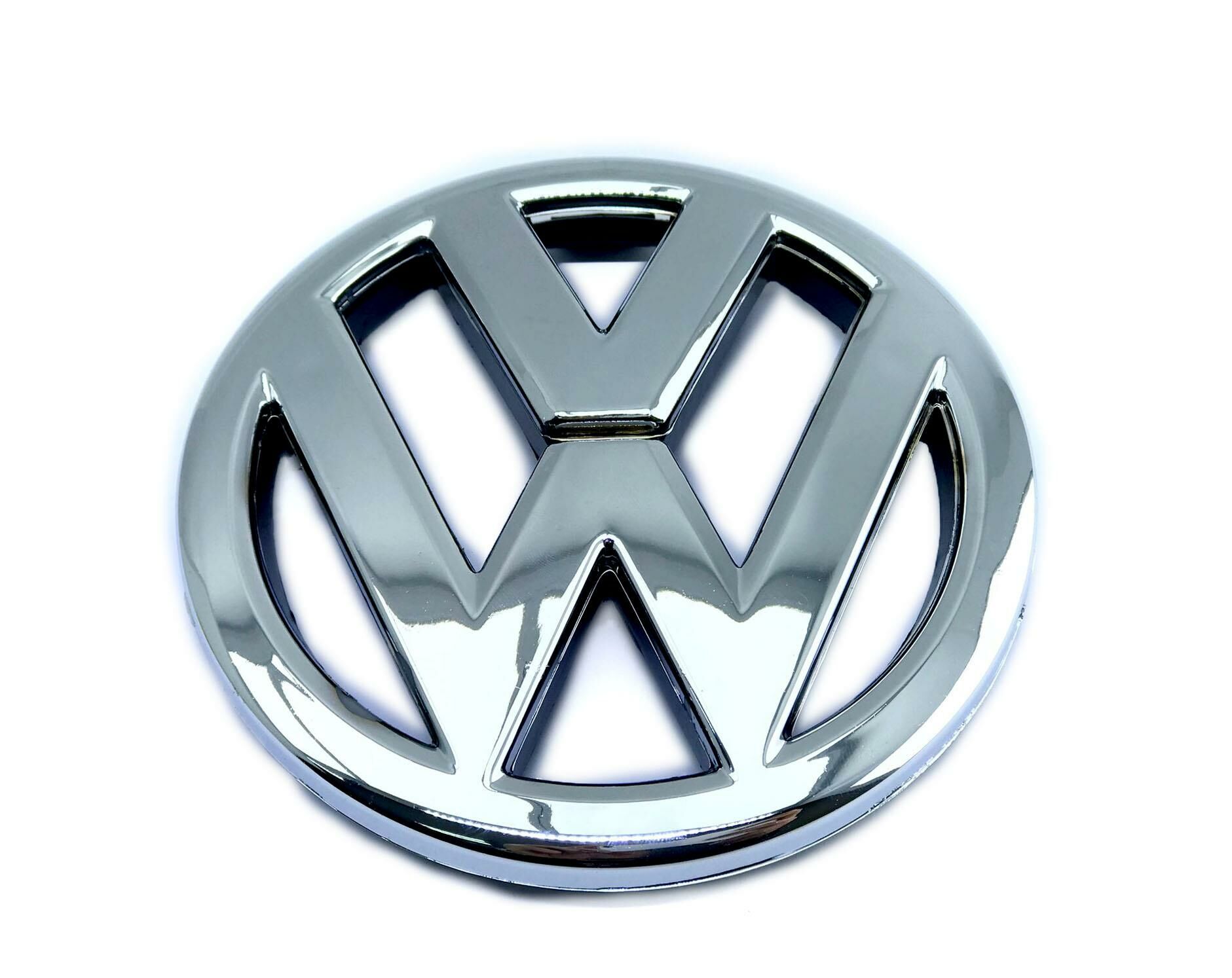 Ön Panjur Arma - Volkswagen Polo 6R0853600A