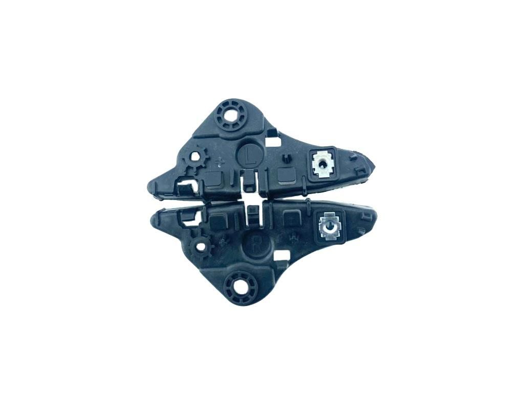 Ön Tampon Braketi Takım - Renault Fluence 622217286R