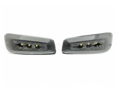 Cargo Sağ Tepe Sinyal Lambası - Ford F-Max JC4615K490BB - JC46-15K490-BB