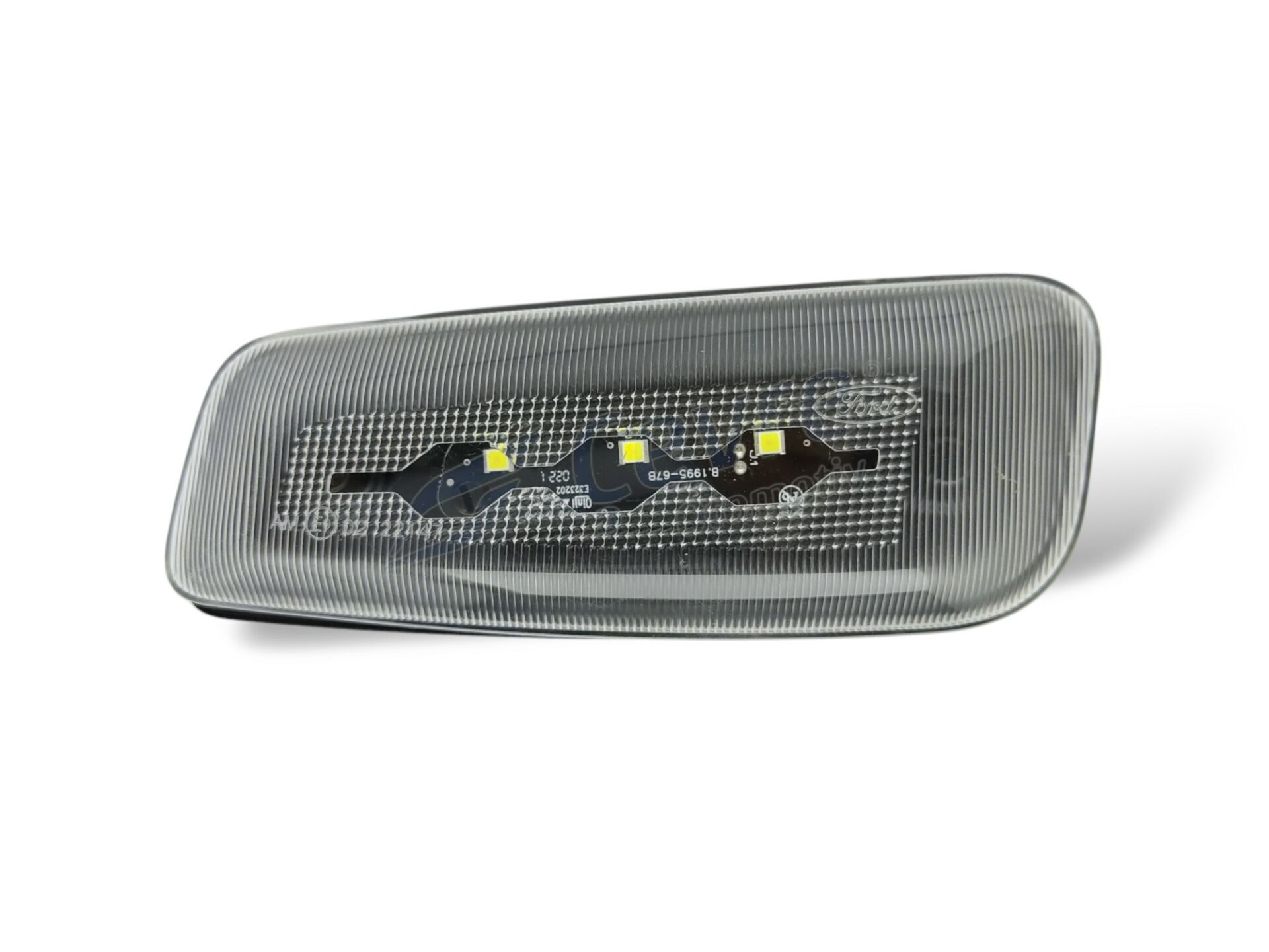Cargo Sol Tepe Sinyal Lambası - Ford F-Max JC4615K491BB - JC46-15K491-BB